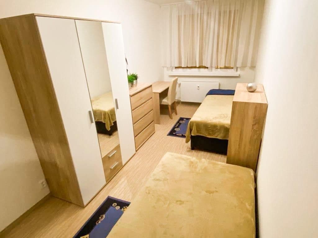 Prodej bytu 4+kk 92 m², Kloknerova, Praha, Praha Prodej bytu 4+kk 92 m², Kloknerova, Praha, Praha
