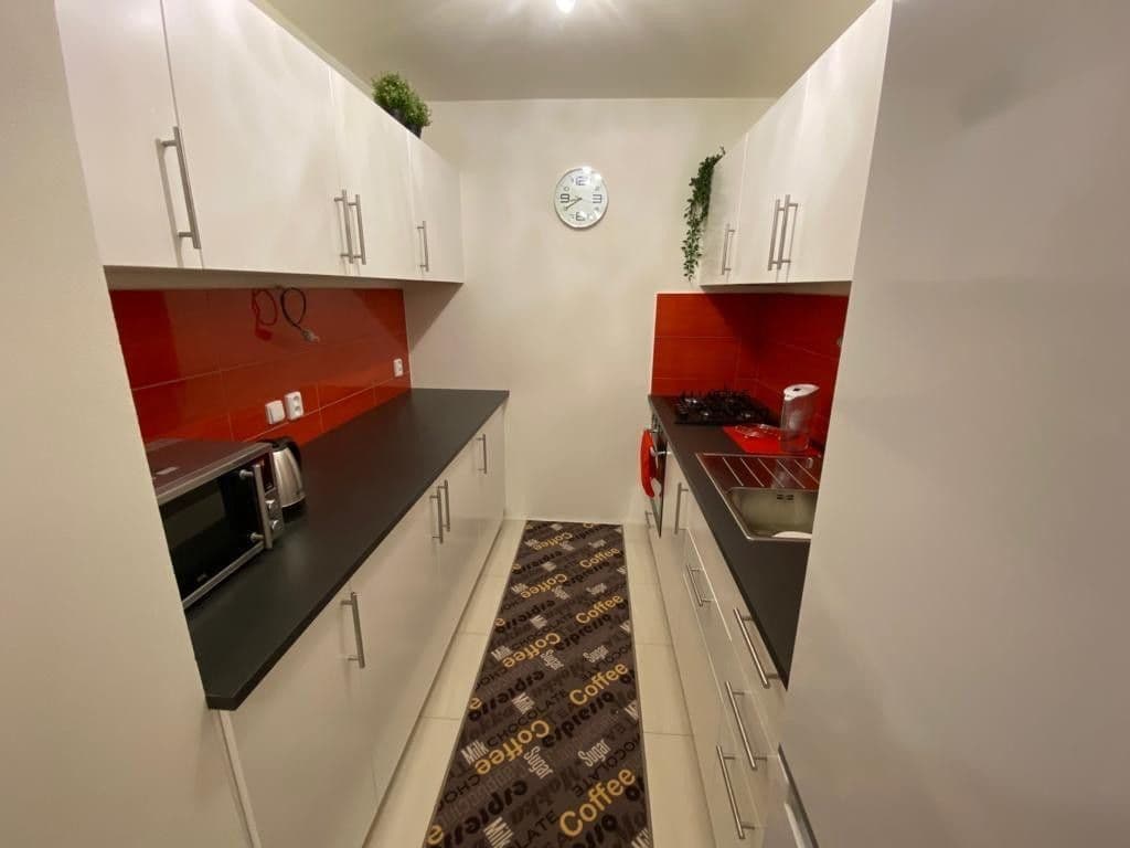 Prodej bytu 4+kk 92 m², Kloknerova, Praha, Praha Prodej bytu 4+kk 92 m², Kloknerova, Praha, Praha