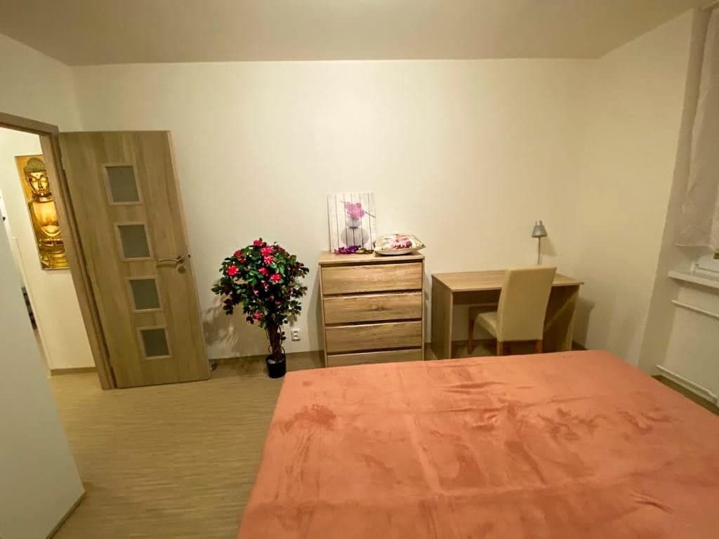 Prodej bytu 4+kk 92 m², Kloknerova, Praha, Praha Prodej bytu 4+kk 92 m², Kloknerova, Praha, Praha