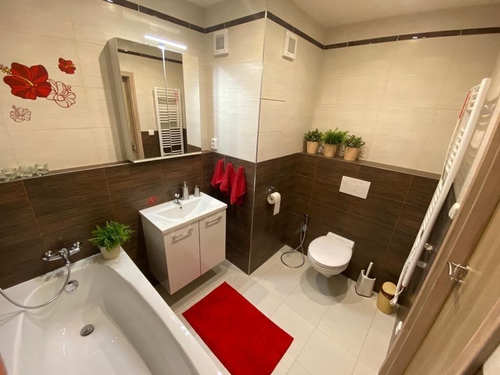 Prodej bytu 4+kk 92 m², Kloknerova, Praha, Praha Prodej bytu 4+kk 92 m², Kloknerova, Praha, Praha