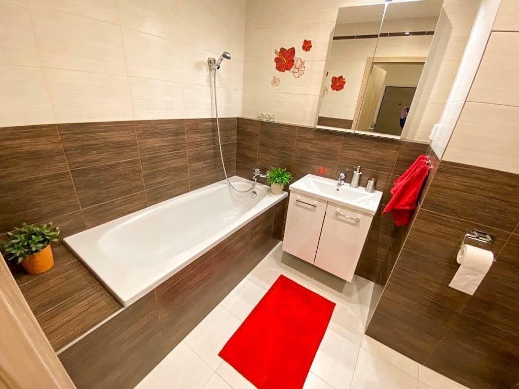 Prodej bytu 4+kk 92 m², Kloknerova, Praha, Praha Prodej bytu 4+kk 92 m², Kloknerova, Praha, Praha