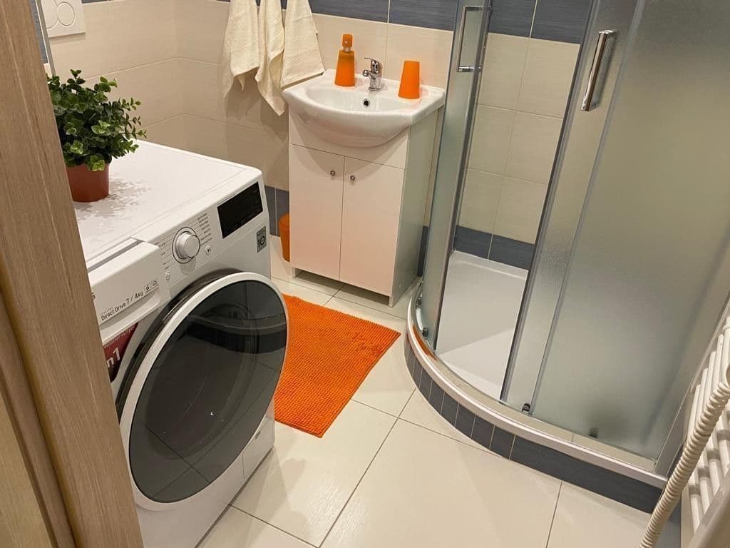 Prodej bytu 4+kk 92 m², Kloknerova, Praha, Praha Prodej bytu 4+kk 92 m², Kloknerova, Praha, Praha