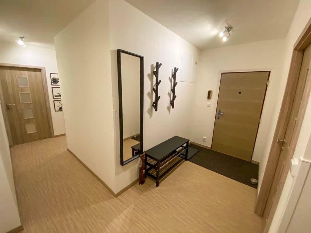 Prodej bytu 4+kk 92 m², Kloknerova, Praha, Praha Prodej bytu 4+kk 92 m², Kloknerova, Praha, Praha