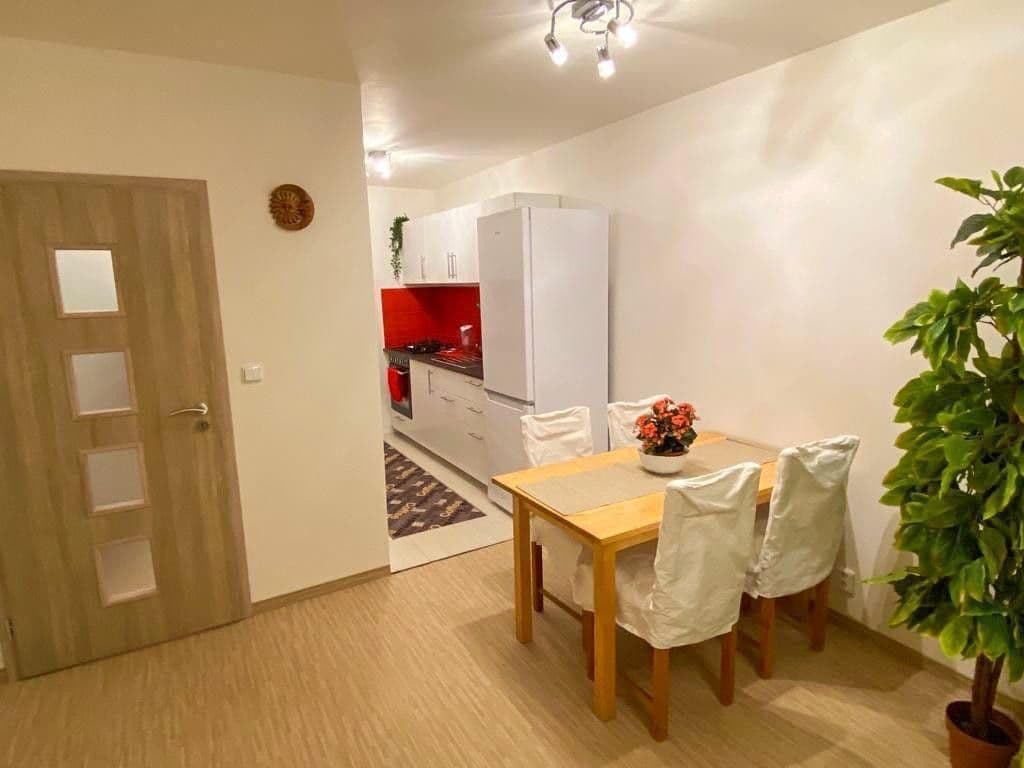 Prodej bytu 4+kk 92 m², Kloknerova, Praha, Praha Prodej bytu 4+kk 92 m², Kloknerova, Praha, Praha