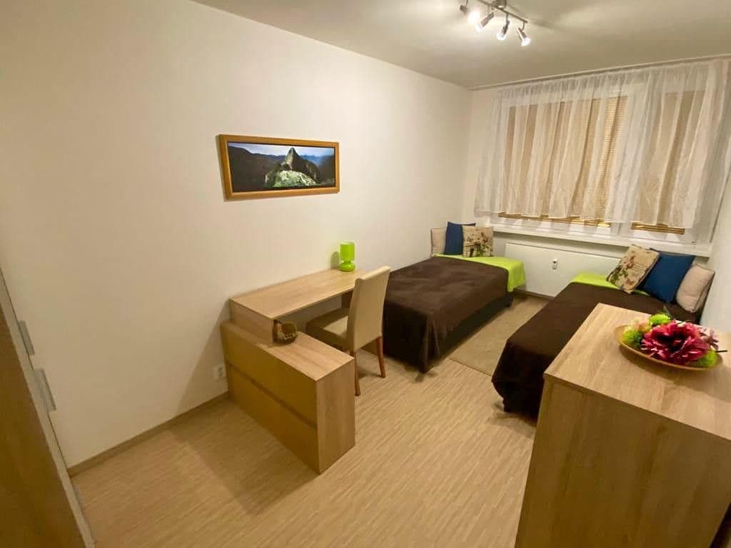 Prodej bytu 4+kk 92 m², Kloknerova, Praha, Praha Prodej bytu 4+kk 92 m², Kloknerova, Praha, Praha