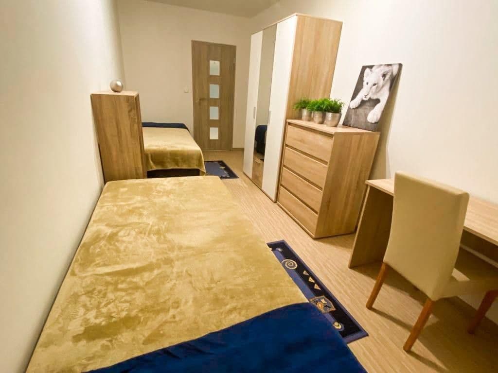 Prodej bytu 4+kk 92 m², Kloknerova, Praha, Praha Prodej bytu 4+kk 92 m², Kloknerova, Praha, Praha