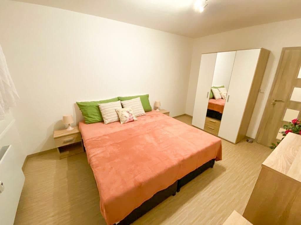 Prodej bytu 4+kk 92 m², Kloknerova, Praha, Praha Prodej bytu 4+kk 92 m², Kloknerova, Praha, Praha