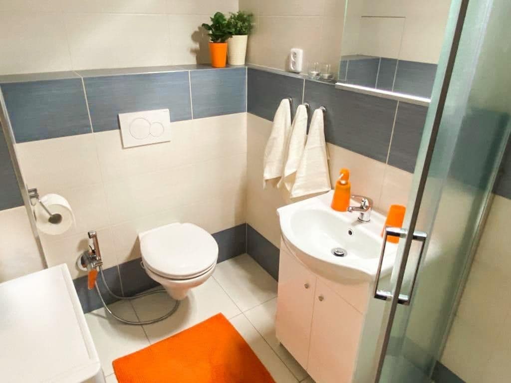 Prodej bytu 4+kk 92 m², Kloknerova, Praha, Praha Prodej bytu 4+kk 92 m², Kloknerova, Praha, Praha