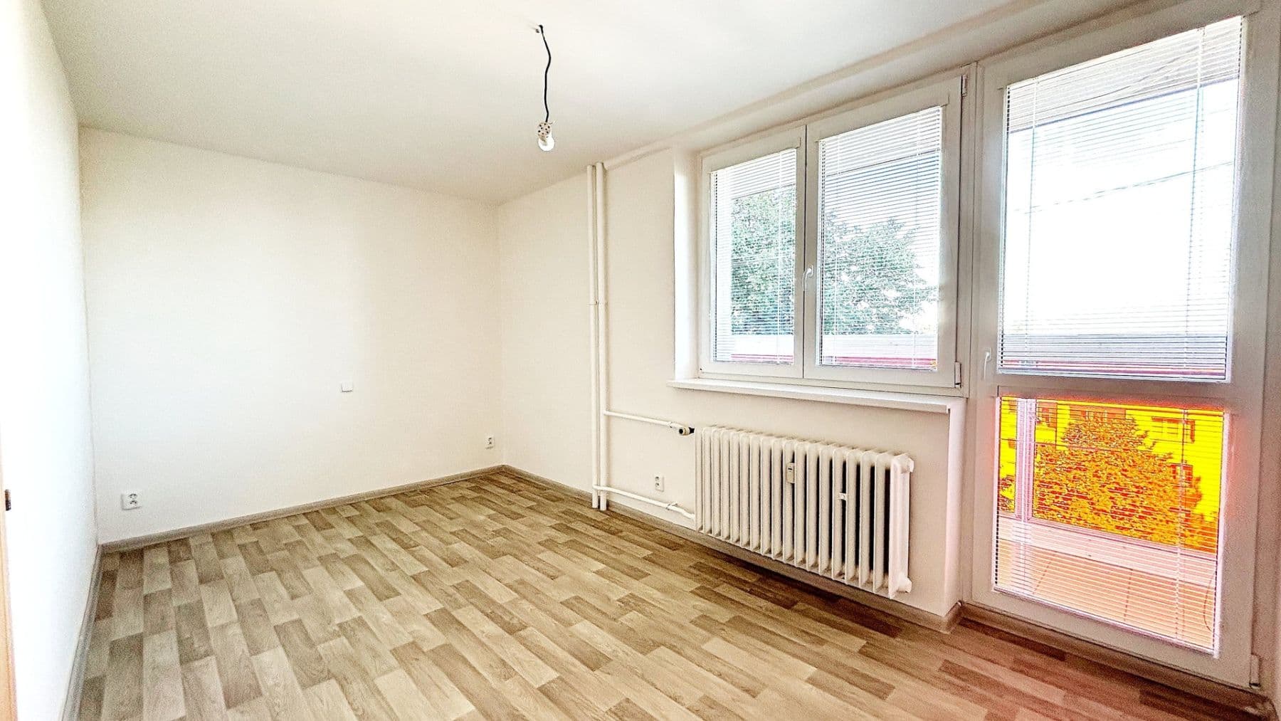 Pronájem bytu 3+1 68 m², Janouškova, Praha, Praha Pronájem bytu 3+1 68 m², Janouškova, Praha, Praha