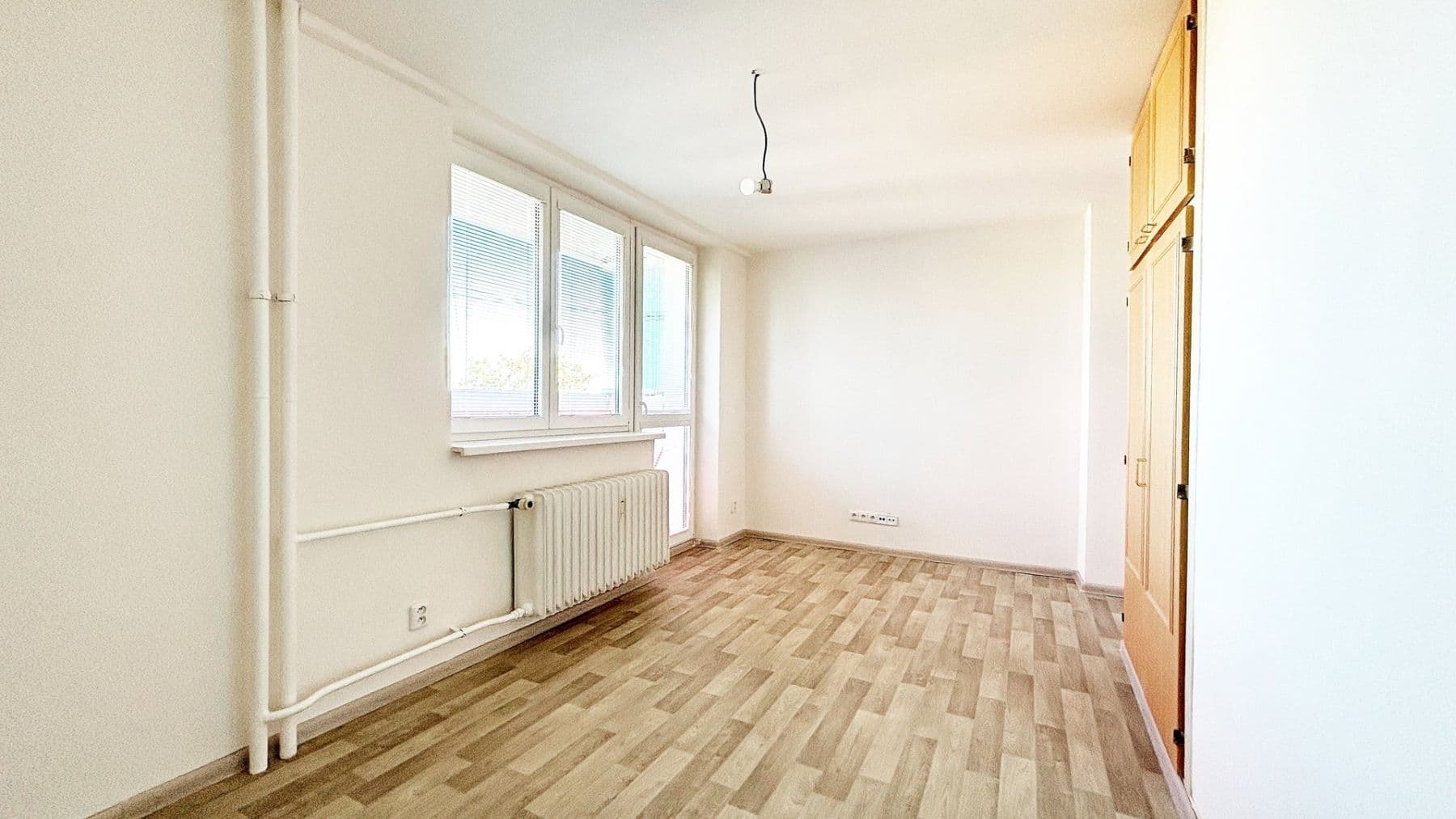 Pronájem bytu 3+1 68 m², Janouškova, Praha, Praha Pronájem bytu 3+1 68 m², Janouškova, Praha, Praha