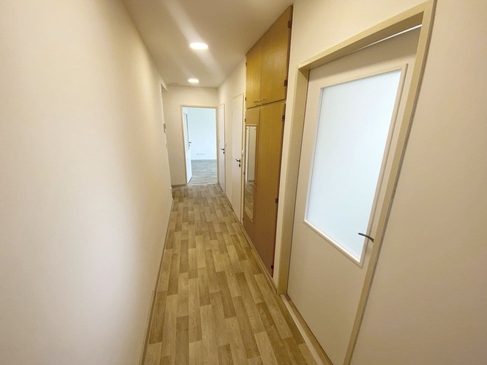 Pronájem bytu 3+1 68 m², Janouškova, Praha, Praha Pronájem bytu 3+1 68 m², Janouškova, Praha, Praha