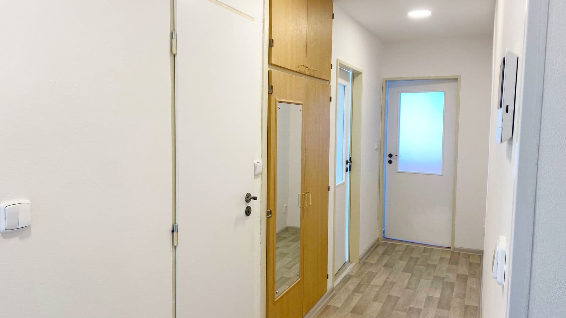 Pronájem bytu 3+1 68 m², Janouškova, Praha, Praha Pronájem bytu 3+1 68 m², Janouškova, Praha, Praha
