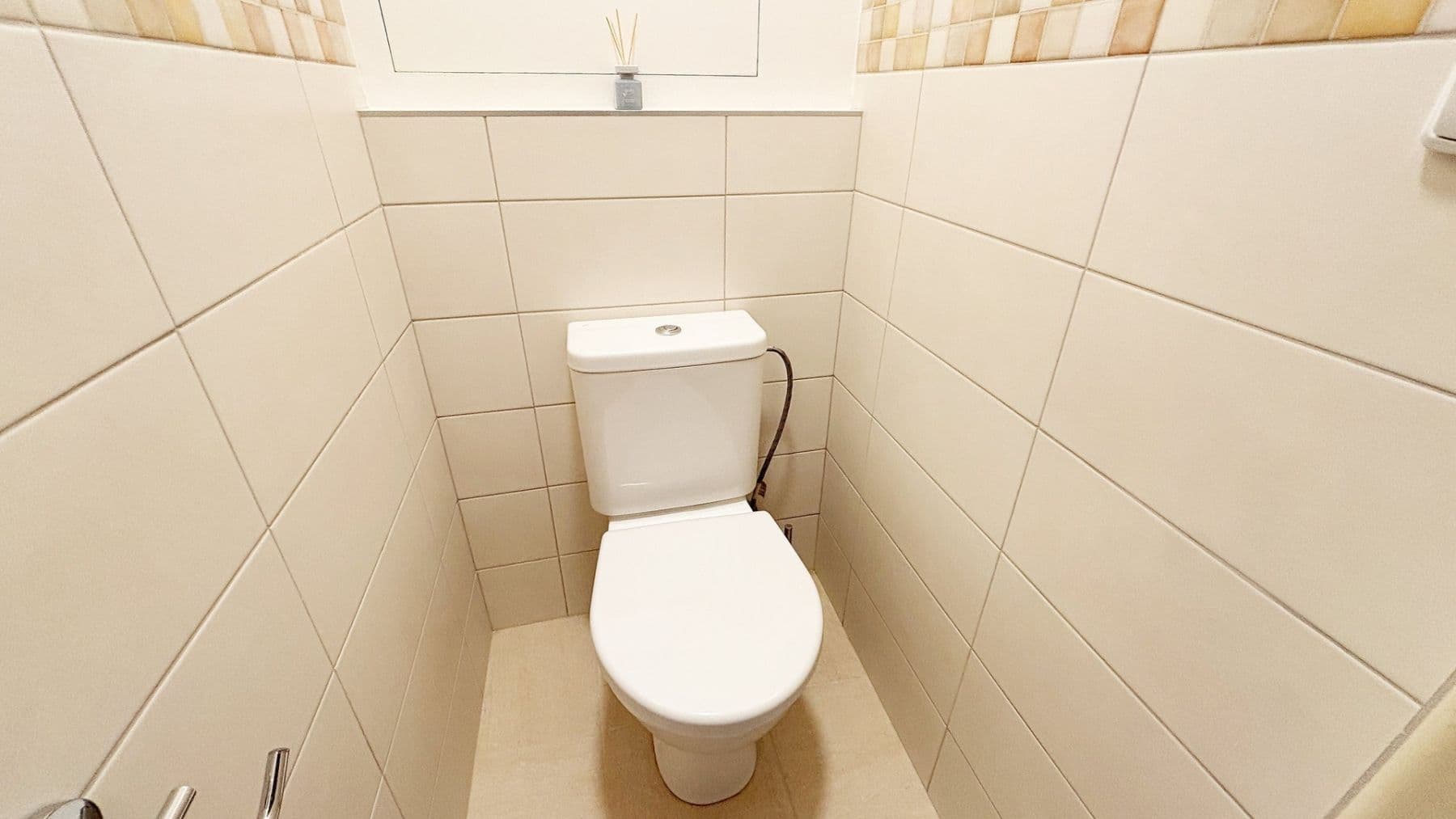 Pronájem bytu 3+1 68 m², Janouškova, Praha, Praha Pronájem bytu 3+1 68 m², Janouškova, Praha, Praha