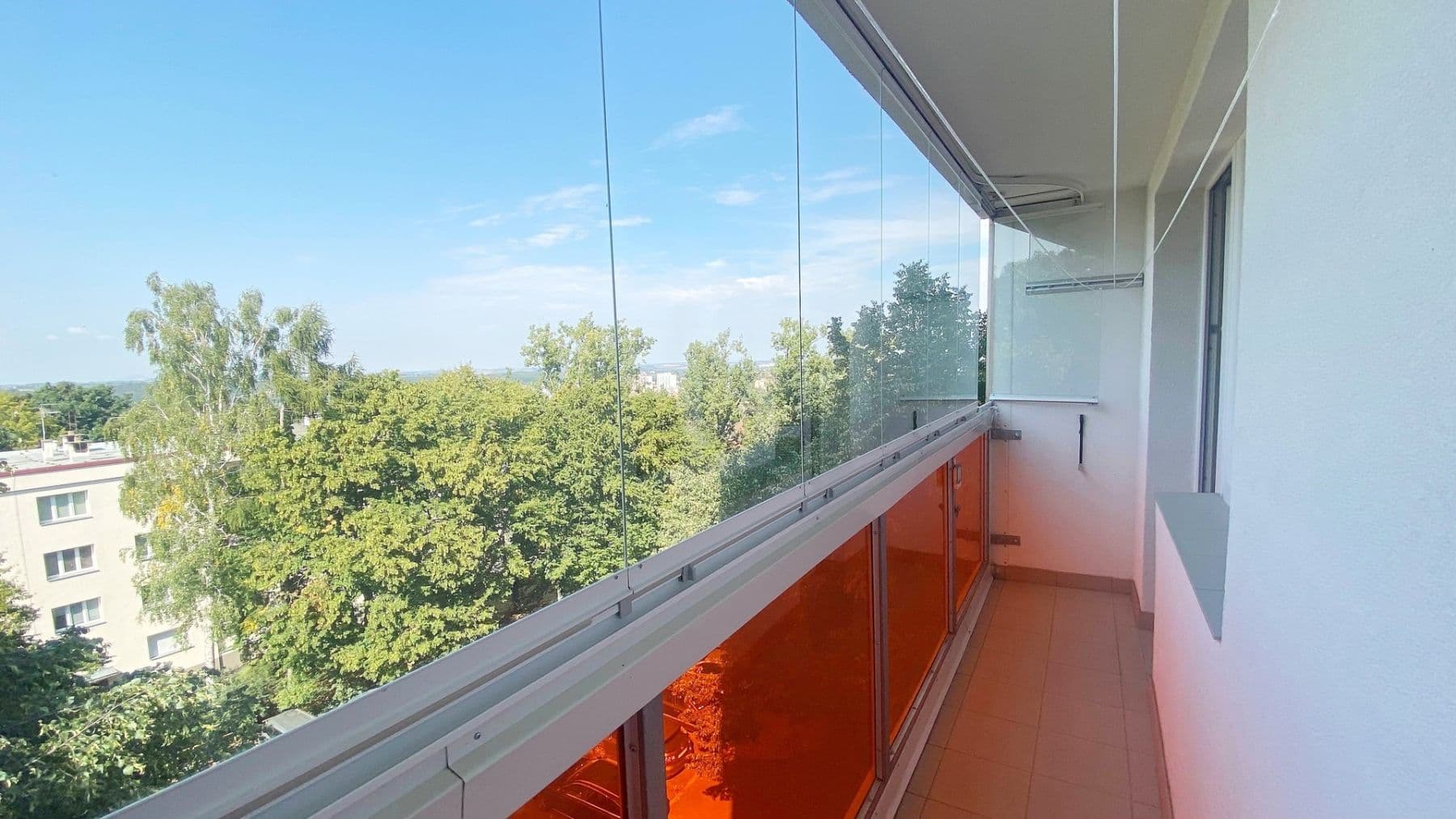 Pronájem bytu 3+1 68 m², Janouškova, Praha, Praha Pronájem bytu 3+1 68 m², Janouškova, Praha, Praha