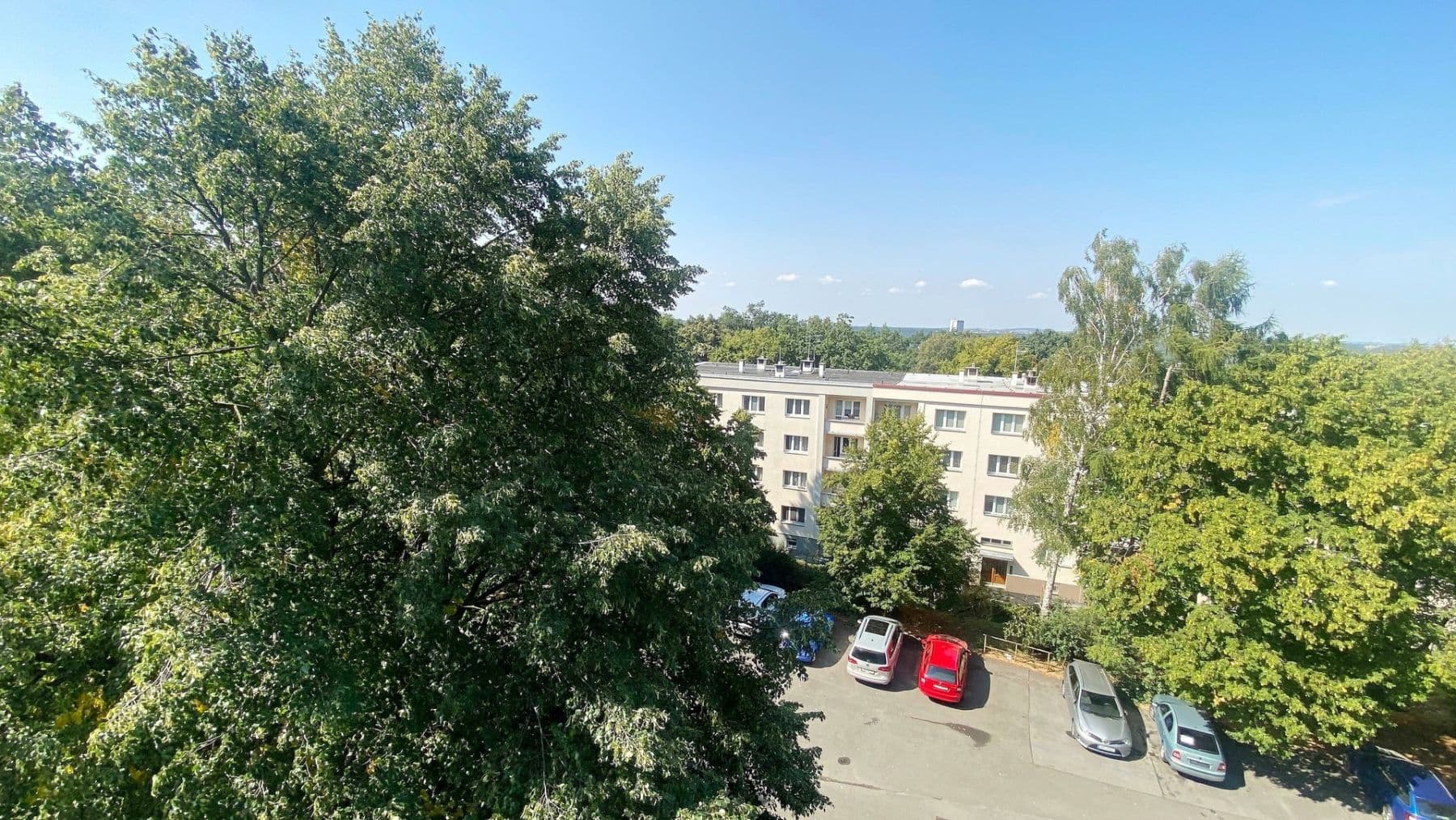 Pronájem bytu 3+1 68 m², Janouškova, Praha, Praha Pronájem bytu 3+1 68 m², Janouškova, Praha, Praha