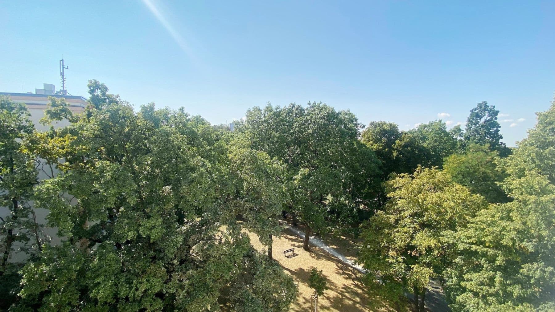 Pronájem bytu 3+1 68 m², Janouškova, Praha, Praha Pronájem bytu 3+1 68 m², Janouškova, Praha, Praha