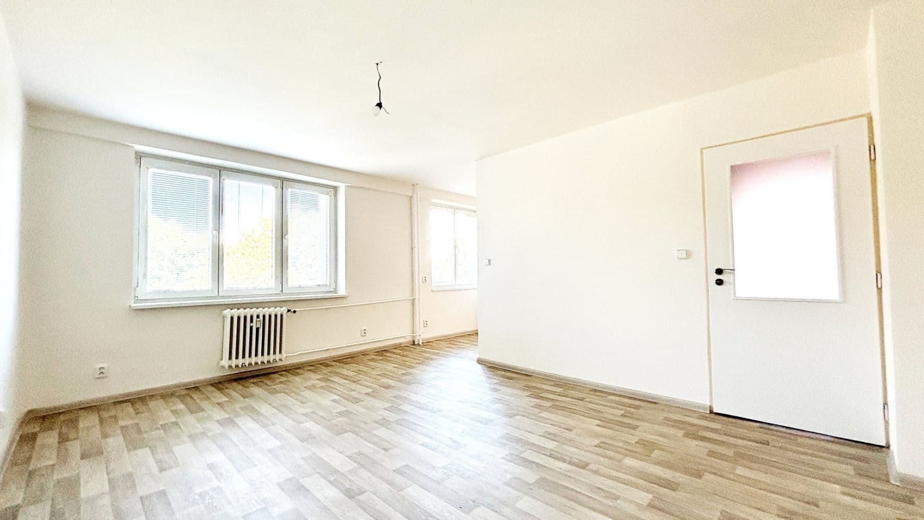 Pronájem bytu 3+1 68 m², Janouškova, Praha, Praha Pronájem bytu 3+1 68 m², Janouškova, Praha, Praha
