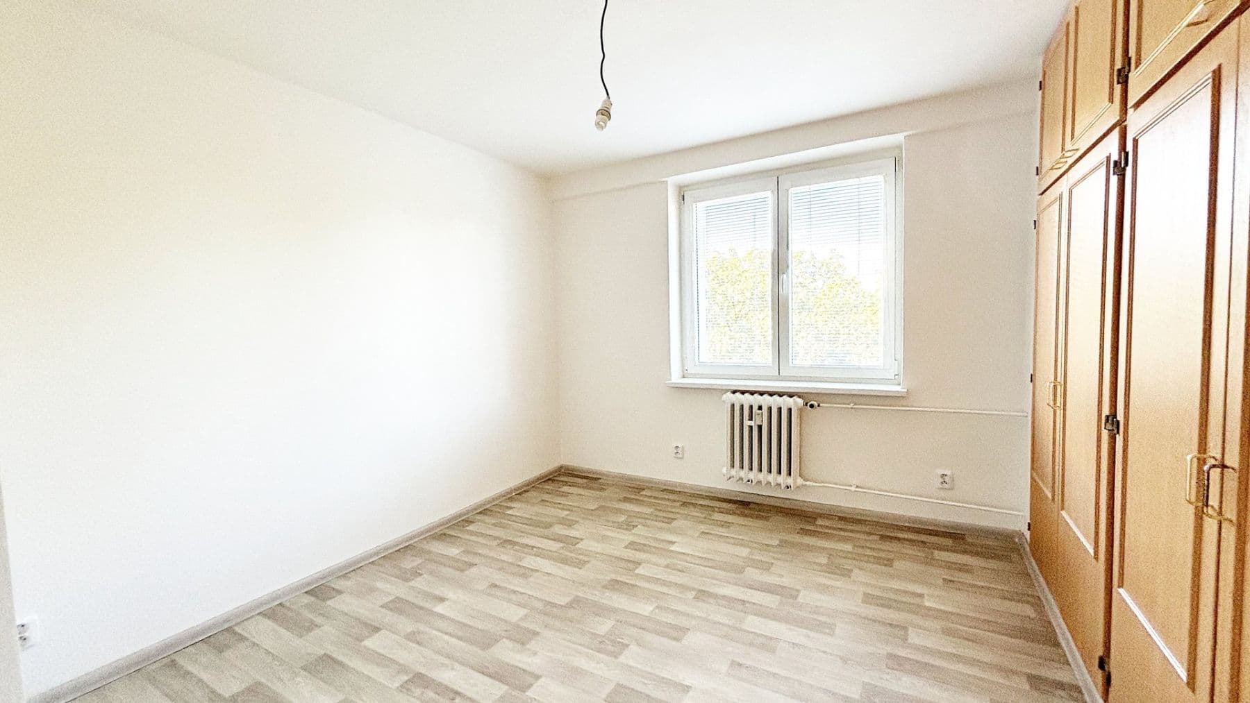 Pronájem bytu 3+1 68 m², Janouškova, Praha, Praha Pronájem bytu 3+1 68 m², Janouškova, Praha, Praha