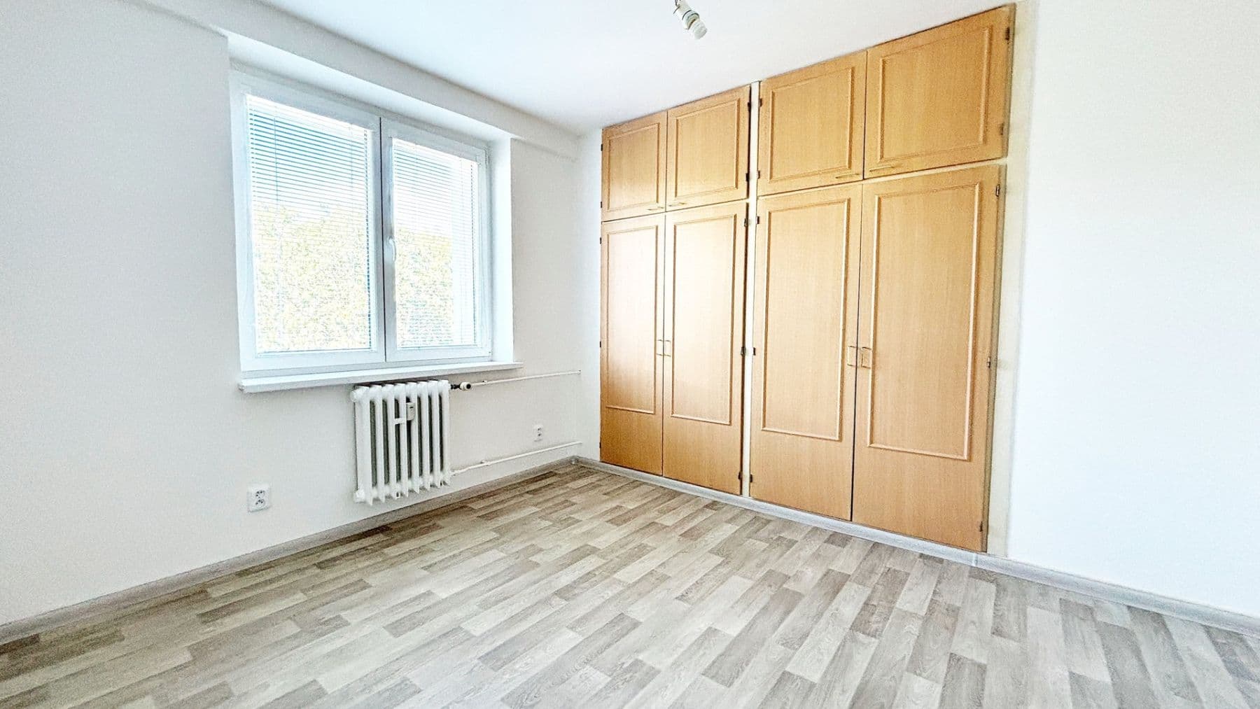 Pronájem bytu 3+1 68 m², Janouškova, Praha, Praha Pronájem bytu 3+1 68 m², Janouškova, Praha, Praha