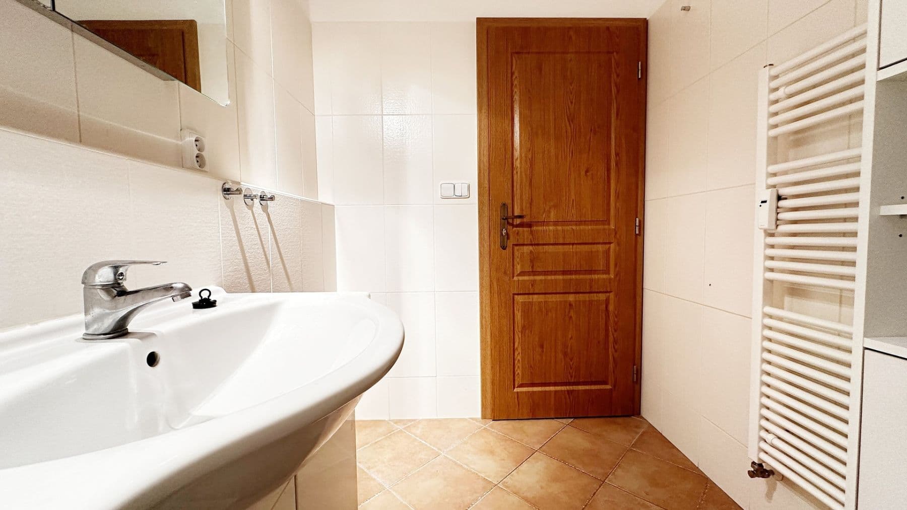 Pronájem bytu 2+kk 60 m², Kozinova, Poděbrady, Středočeský kraj Pronájem bytu 2+kk 60 m², Kozinova, Poděbrady, Středočeský kraj