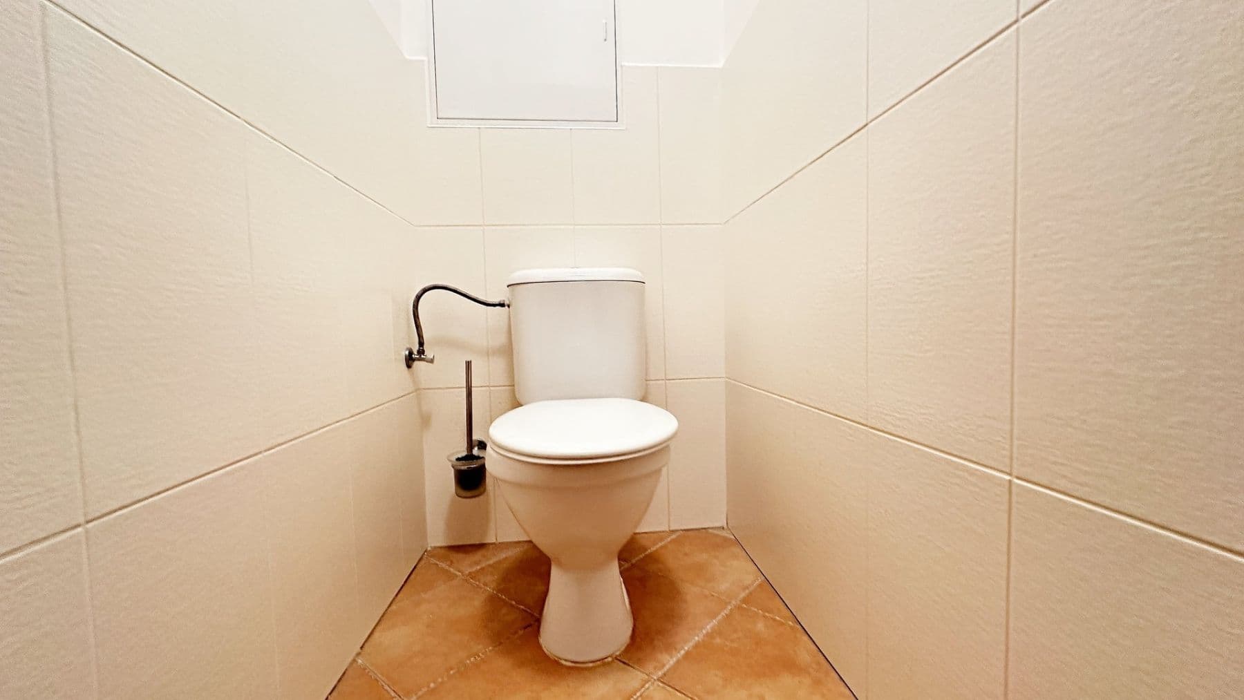 Pronájem bytu 2+kk 60 m², Kozinova, Poděbrady, Středočeský kraj Pronájem bytu 2+kk 60 m², Kozinova, Poděbrady, Středočeský kraj