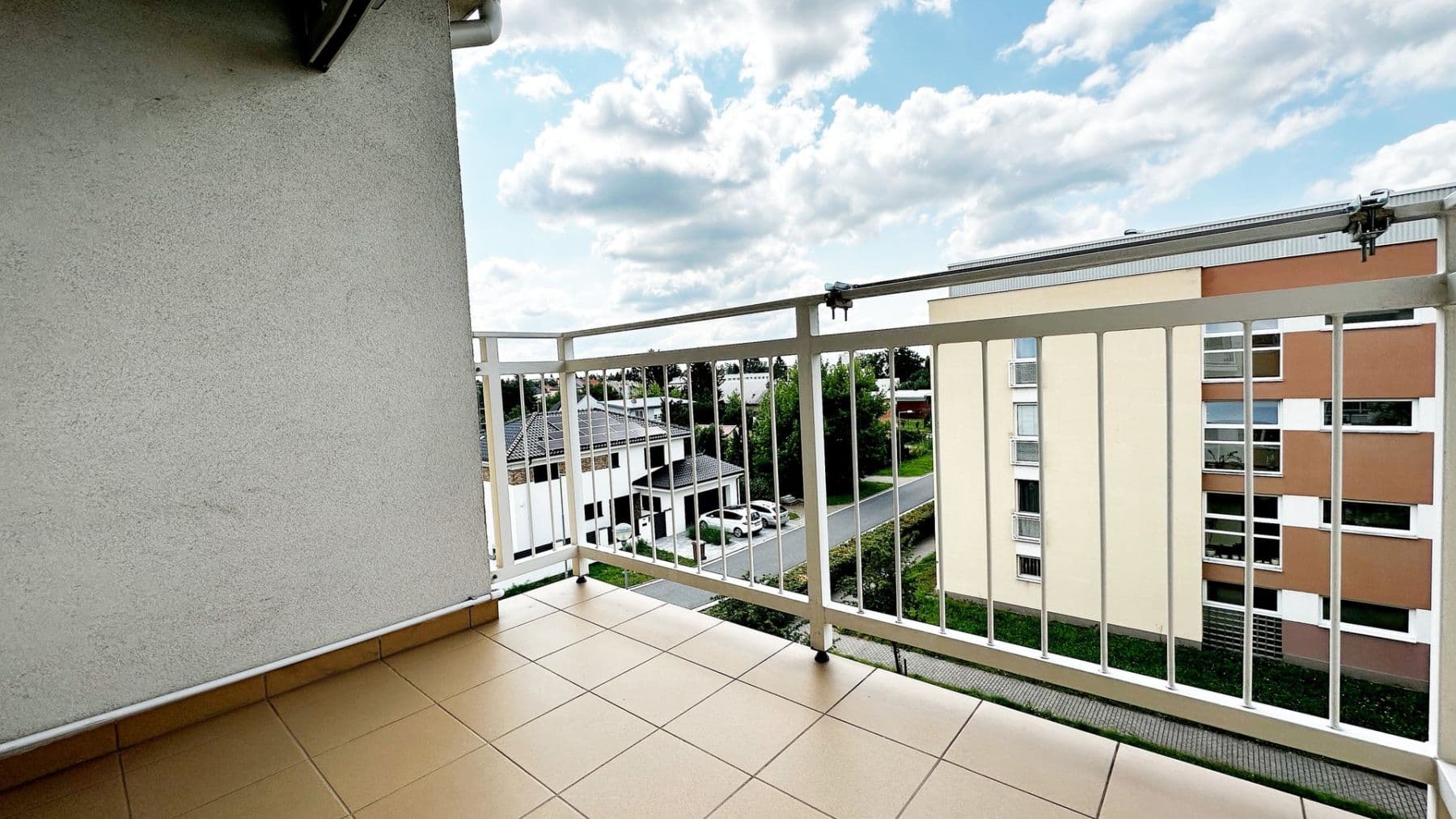 Pronájem bytu 2+kk 60 m², Kozinova, Poděbrady, Středočeský kraj Pronájem bytu 2+kk 60 m², Kozinova, Poděbrady, Středočeský kraj