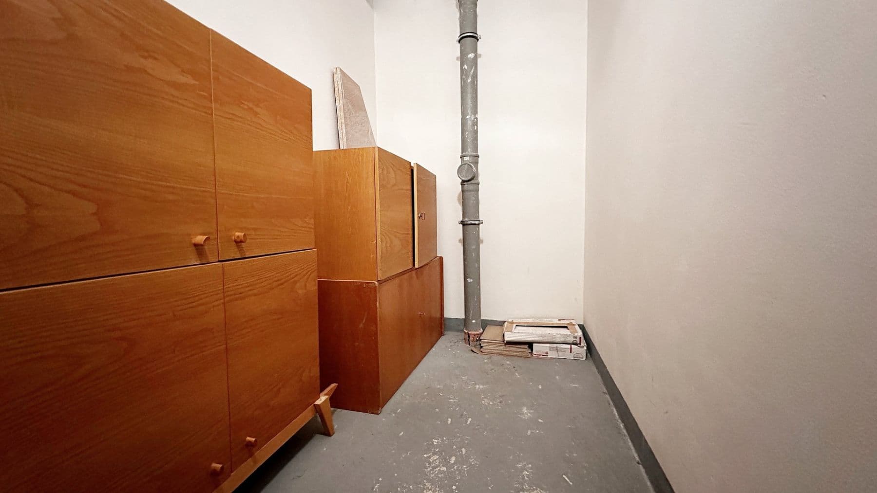 Pronájem bytu 2+kk 60 m², Kozinova, Poděbrady, Středočeský kraj Pronájem bytu 2+kk 60 m², Kozinova, Poděbrady, Středočeský kraj