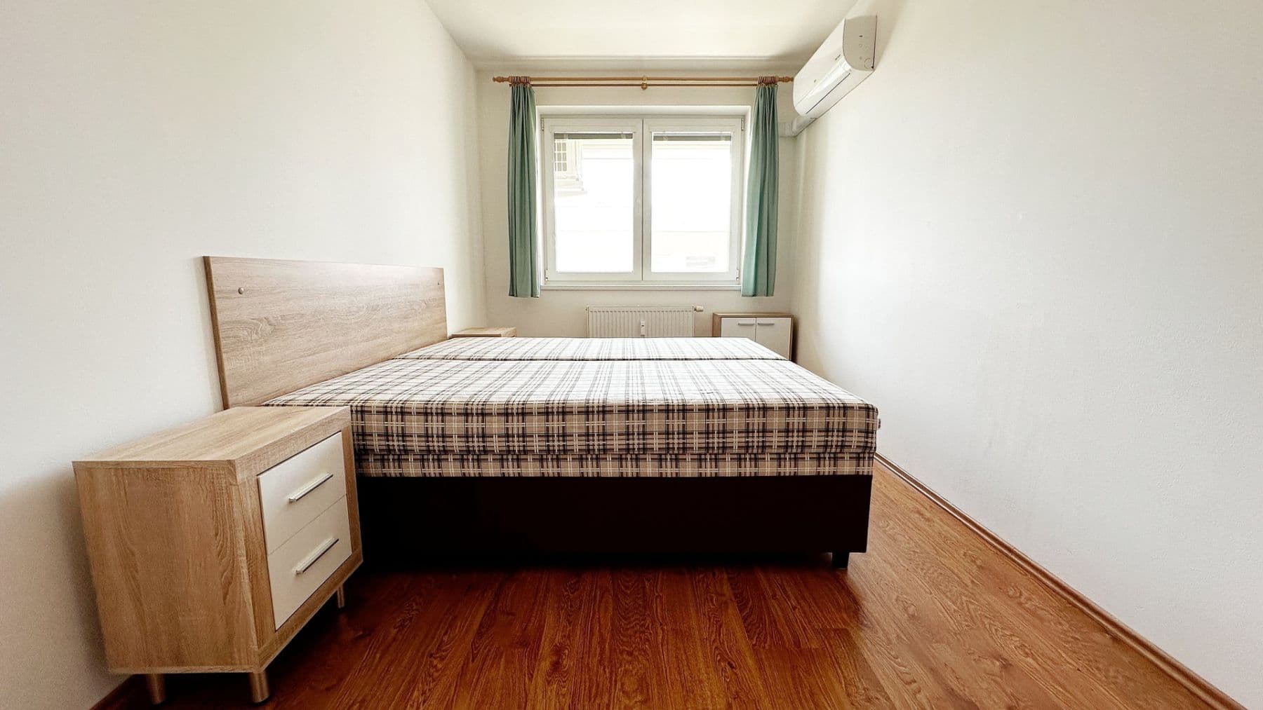 Pronájem bytu 2+kk 60 m², Kozinova, Poděbrady, Středočeský kraj Pronájem bytu 2+kk 60 m², Kozinova, Poděbrady, Středočeský kraj