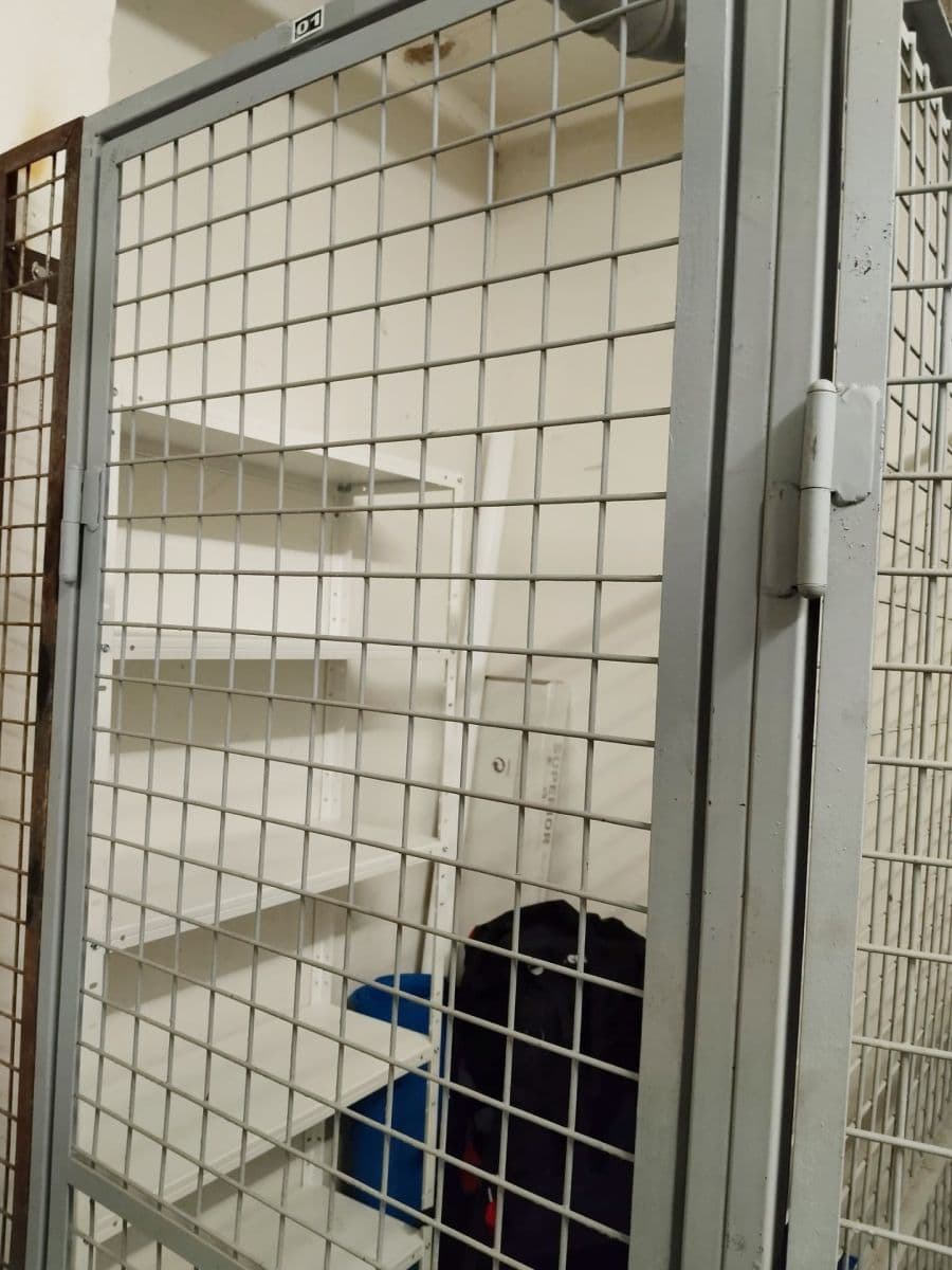 Pronájem bytu 1+kk 31 m², Obecní, Chyňava, Středočeský kraj Pronájem bytu 1+kk 31 m², Obecní, Chyňava, Středočeský kraj