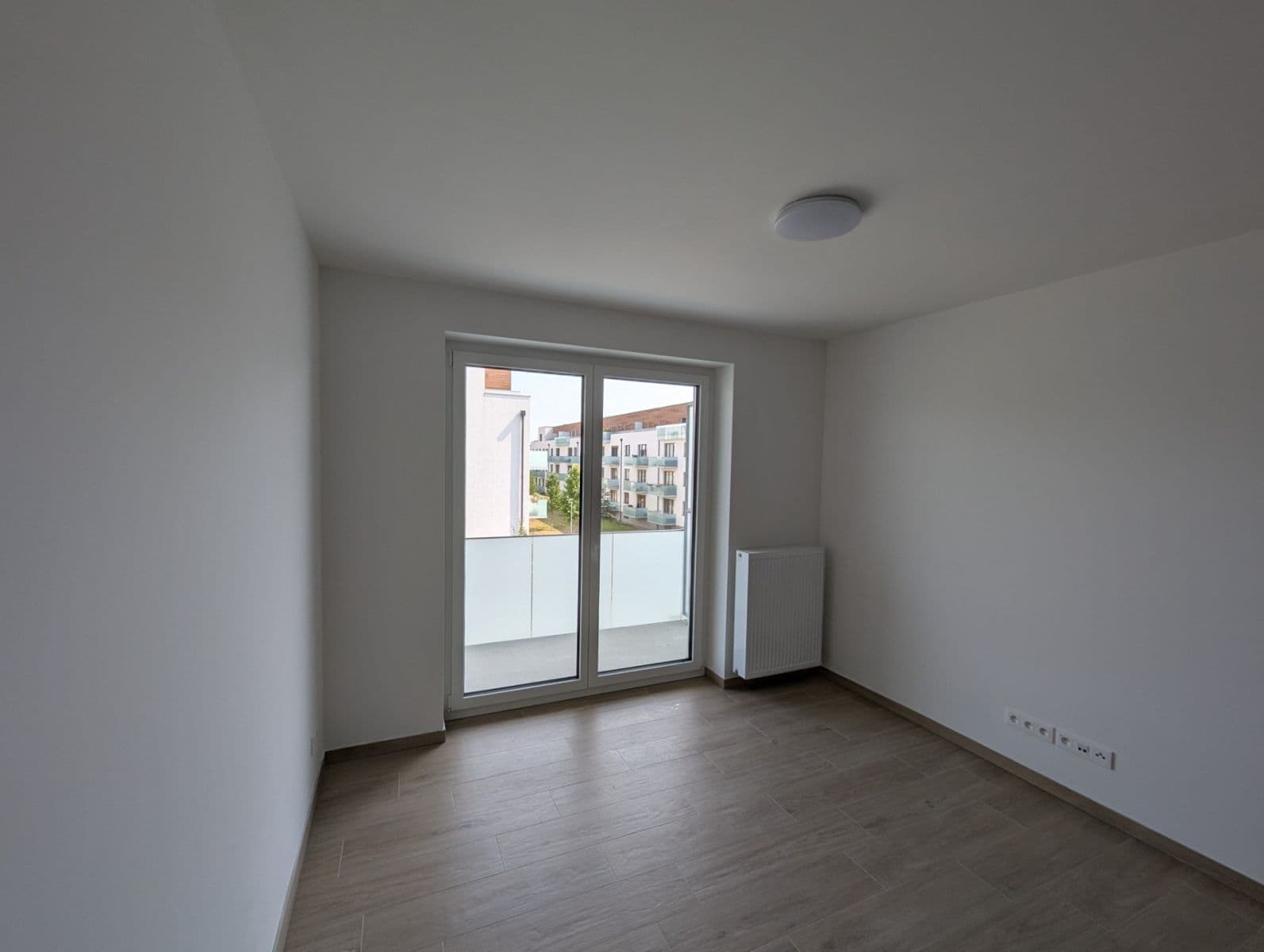 Pronájem bytu 1+kk 31 m², Třída Jiřího Pelikána, Olomouc, Olomoucký kraj Pronájem bytu 1+kk 31 m², Třída Jiřího Pelikána, Olomouc, Olomoucký kraj