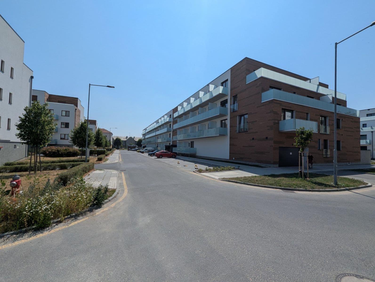 Pronájem bytu 1+kk 31 m², Třída Jiřího Pelikána, Olomouc, Olomoucký kraj Pronájem bytu 1+kk 31 m², Třída Jiřího Pelikána, Olomouc, Olomoucký kraj