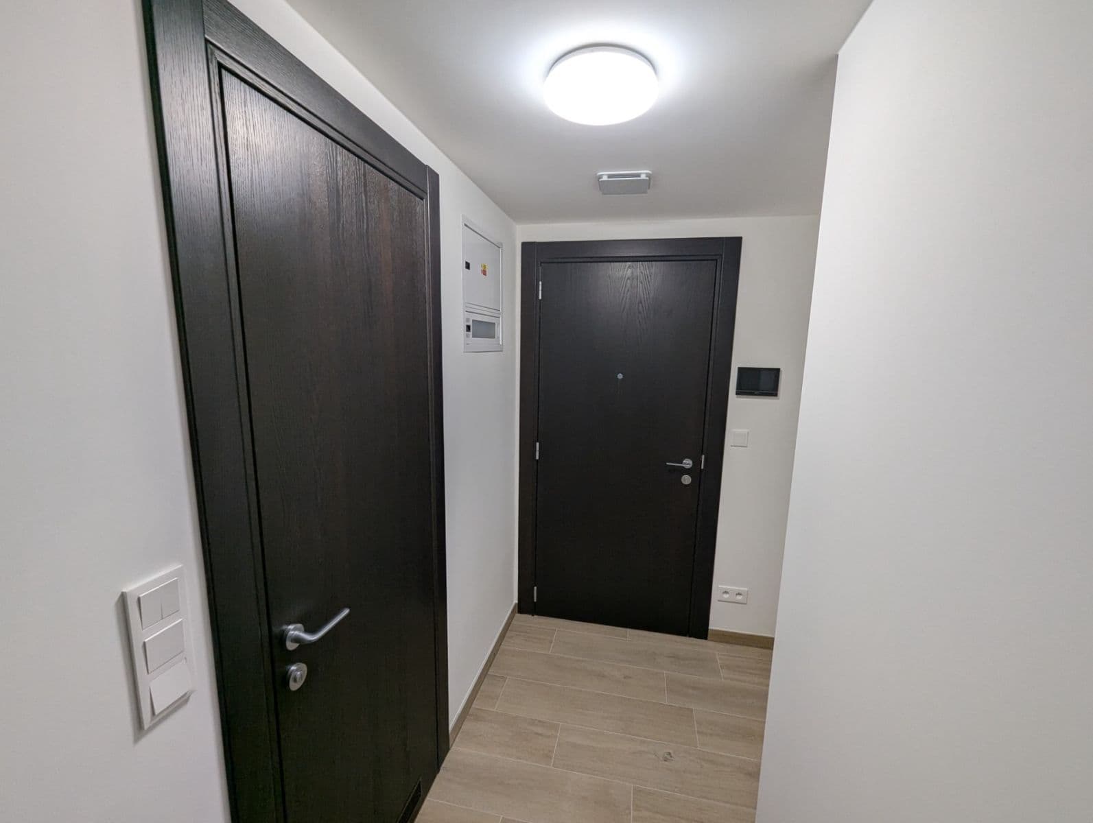 Pronájem bytu 1+kk 31 m², Třída Jiřího Pelikána, Olomouc, Olomoucký kraj Pronájem bytu 1+kk 31 m², Třída Jiřího Pelikána, Olomouc, Olomoucký kraj