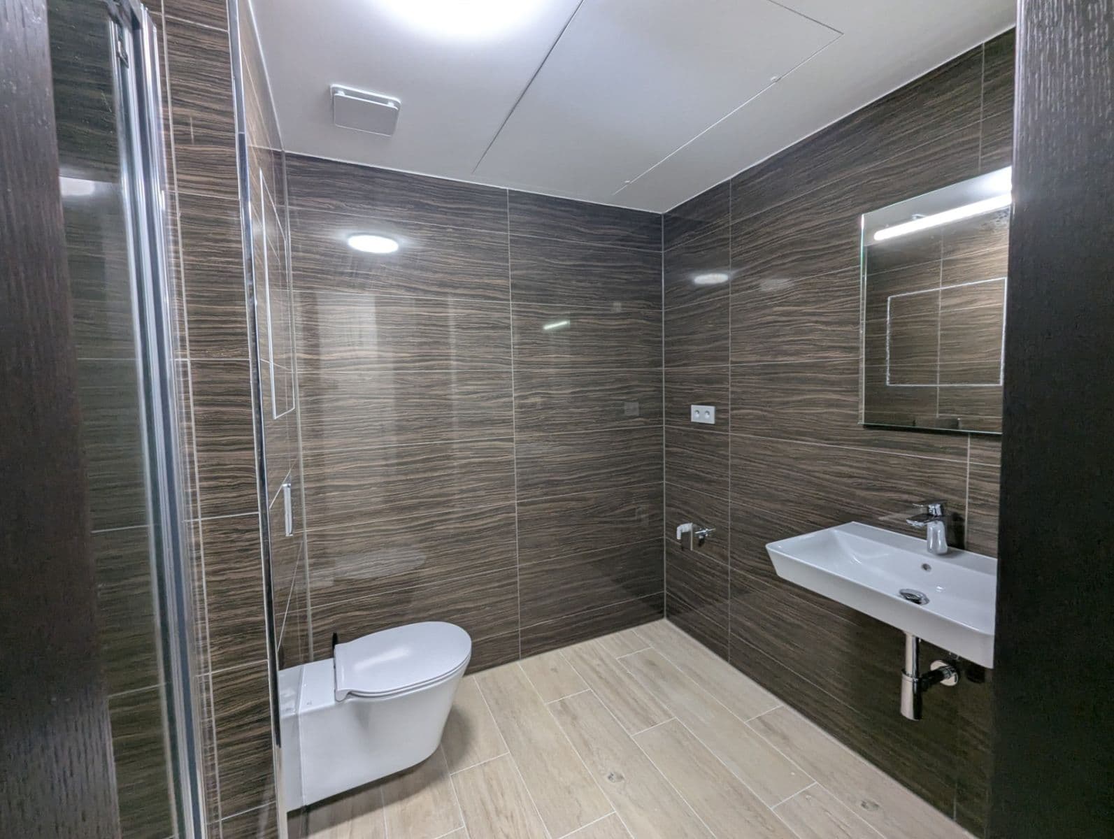 Pronájem bytu 1+kk 31 m², Třída Jiřího Pelikána, Olomouc, Olomoucký kraj Pronájem bytu 1+kk 31 m², Třída Jiřího Pelikána, Olomouc, Olomoucký kraj