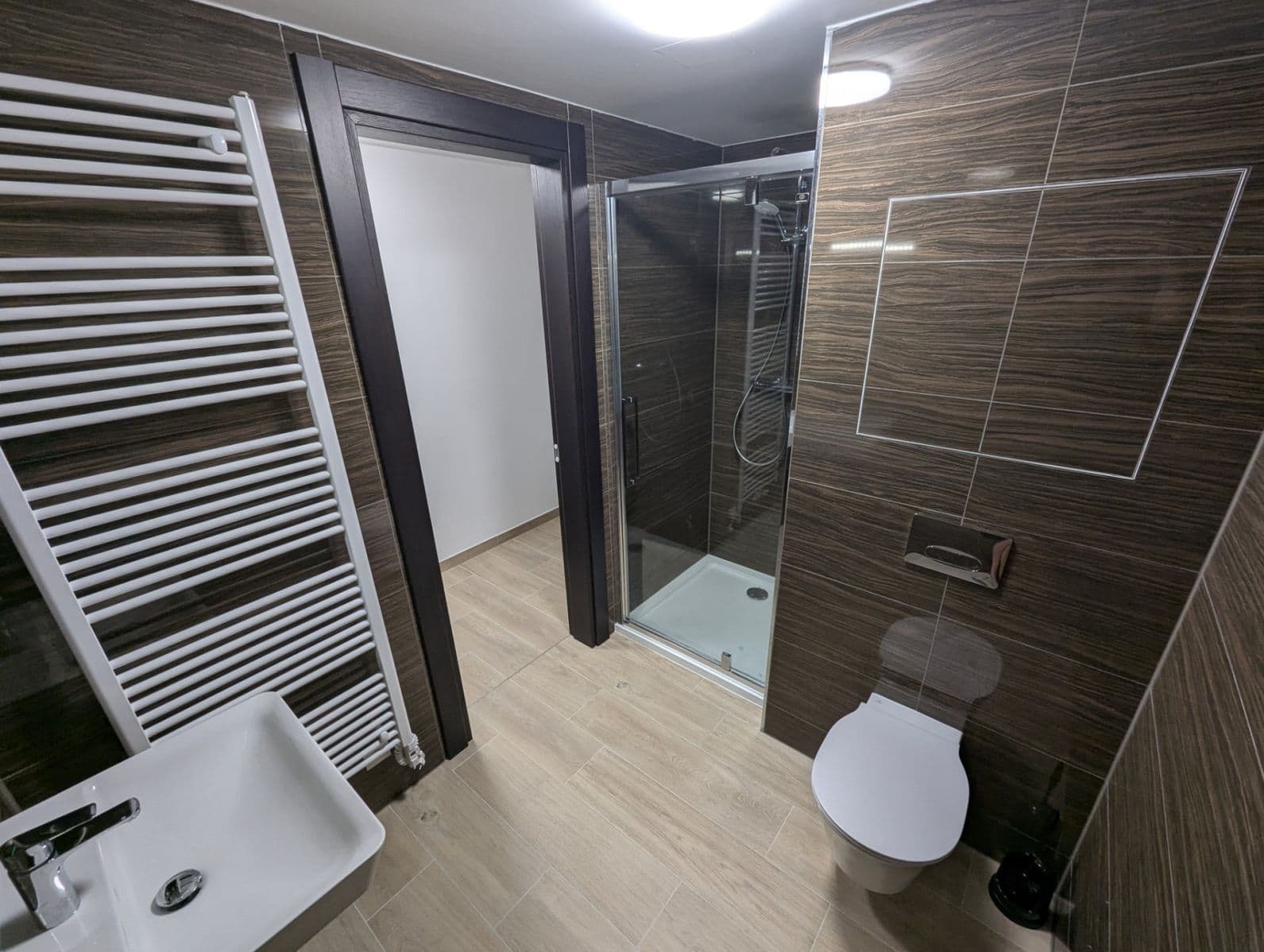 Pronájem bytu 1+kk 31 m², Třída Jiřího Pelikána, Olomouc, Olomoucký kraj Pronájem bytu 1+kk 31 m², Třída Jiřího Pelikána, Olomouc, Olomoucký kraj