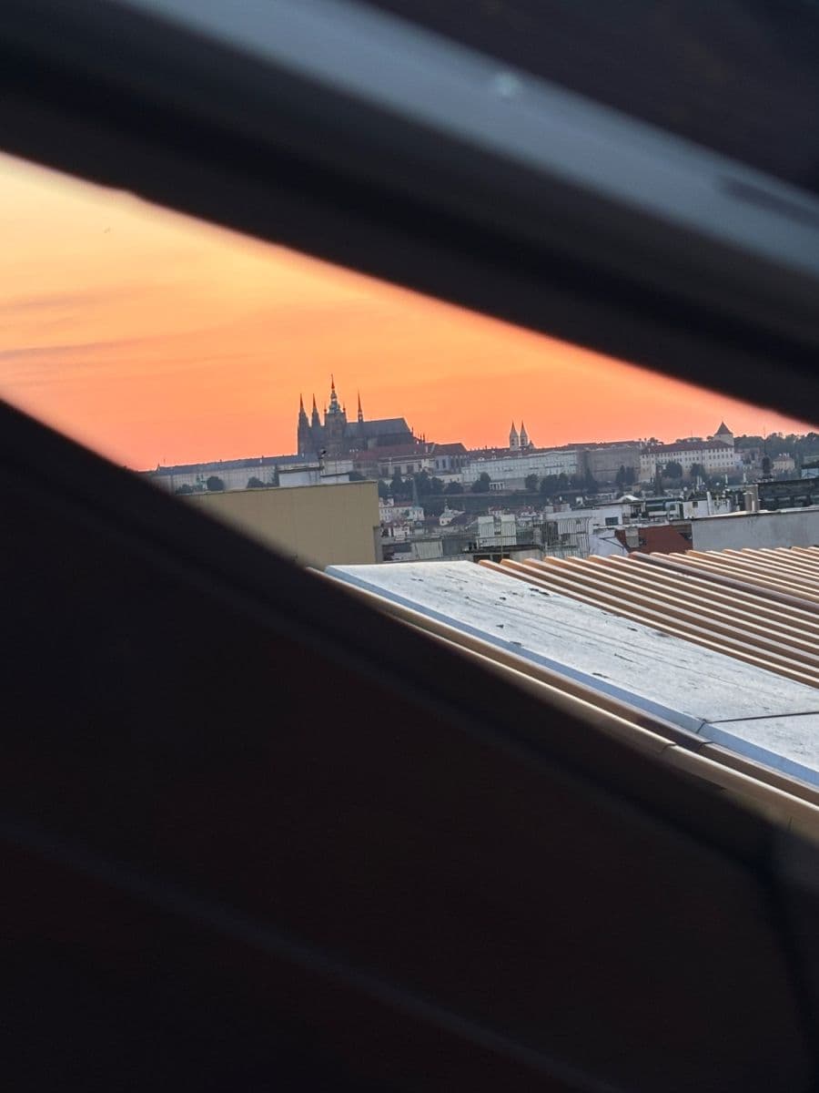 Prodej bytu 2+kk 106 m², Navrátilova, Praha, Praha Prodej bytu 2+kk 106 m², Navrátilova, Praha, Praha