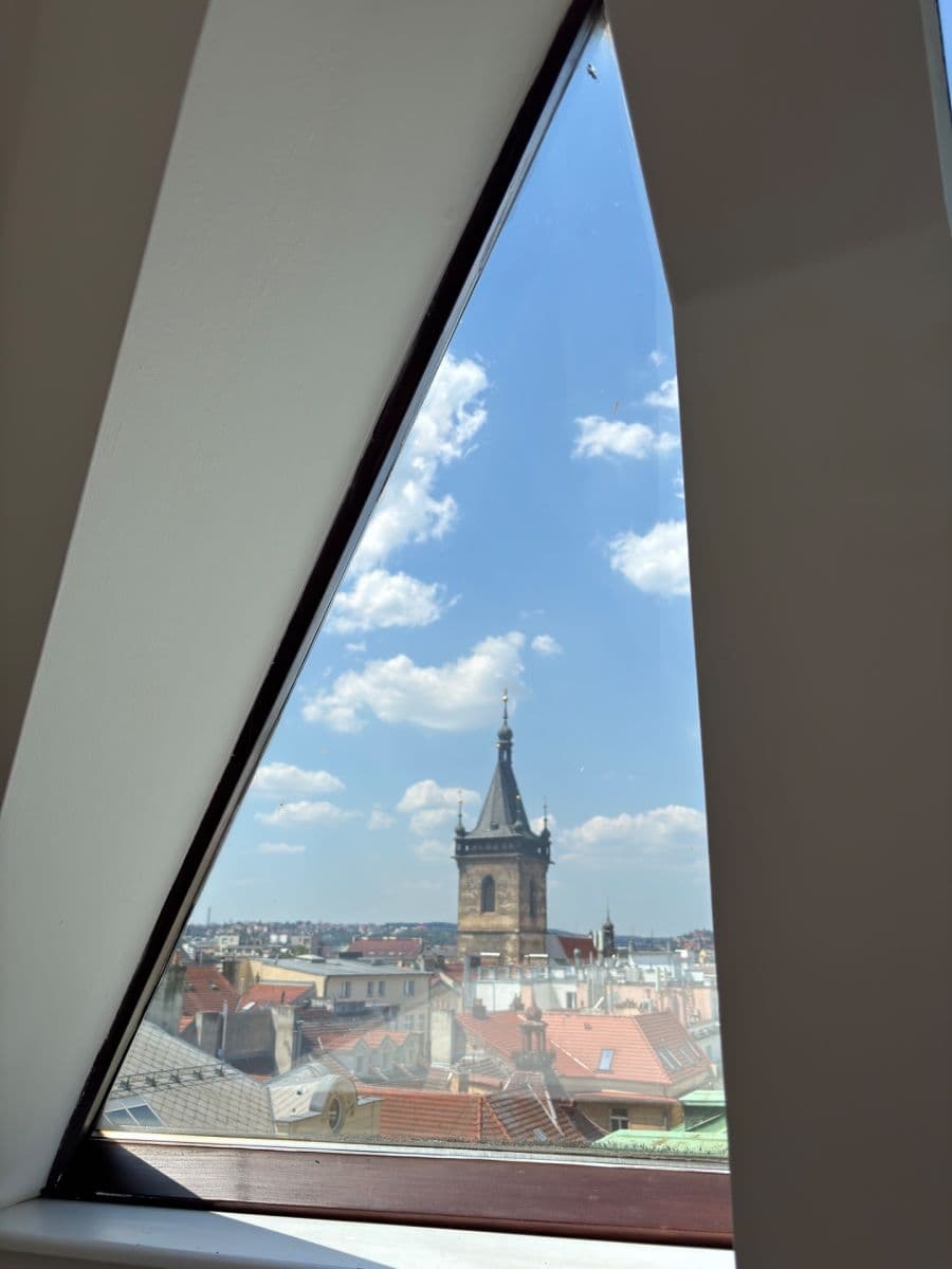 Prodej bytu 2+kk 106 m², Navrátilova, Praha, Praha Prodej bytu 2+kk 106 m², Navrátilova, Praha, Praha