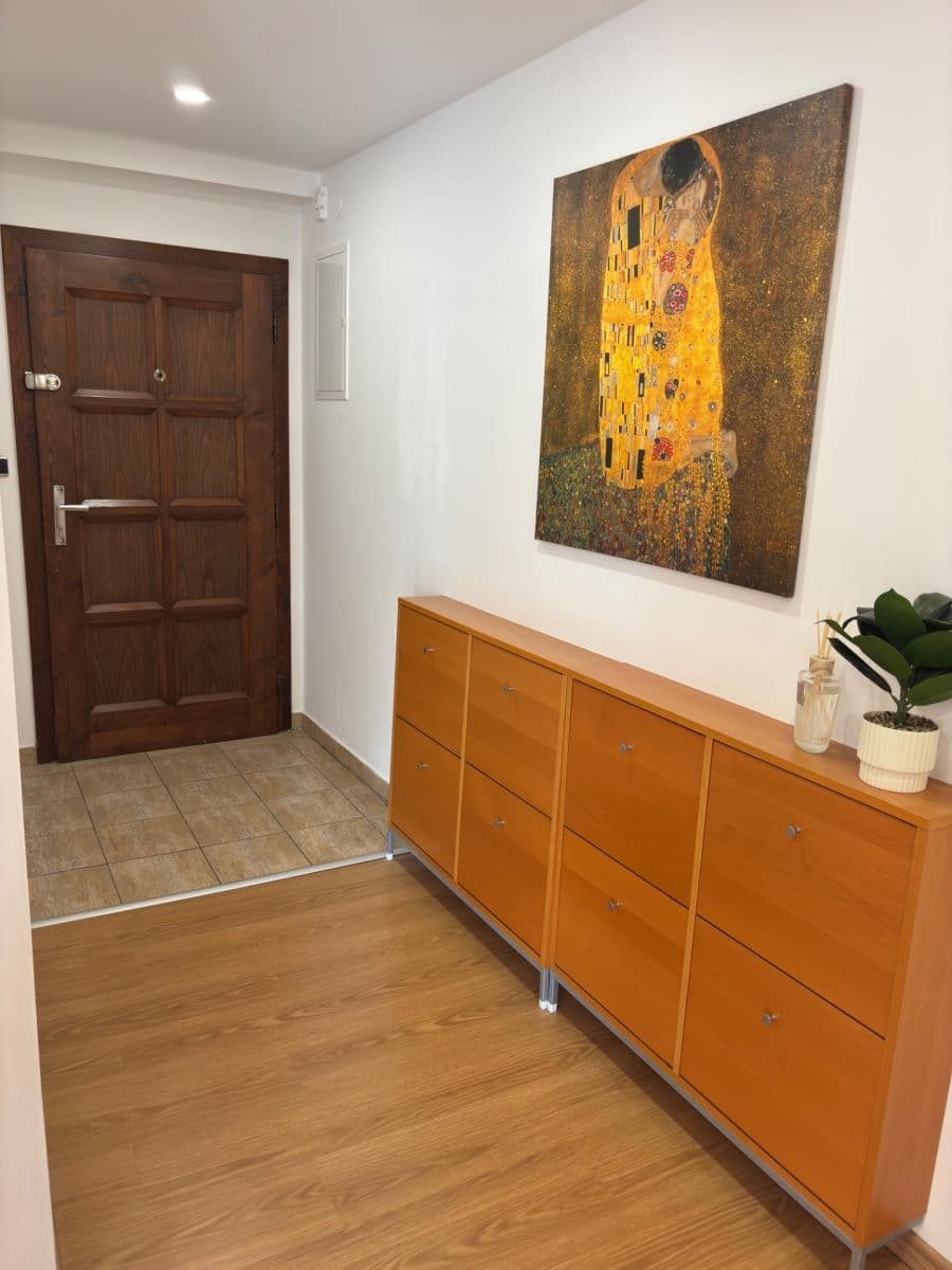 Prodej bytu 2+kk 106 m², Navrátilova, Praha, Praha Prodej bytu 2+kk 106 m², Navrátilova, Praha, Praha