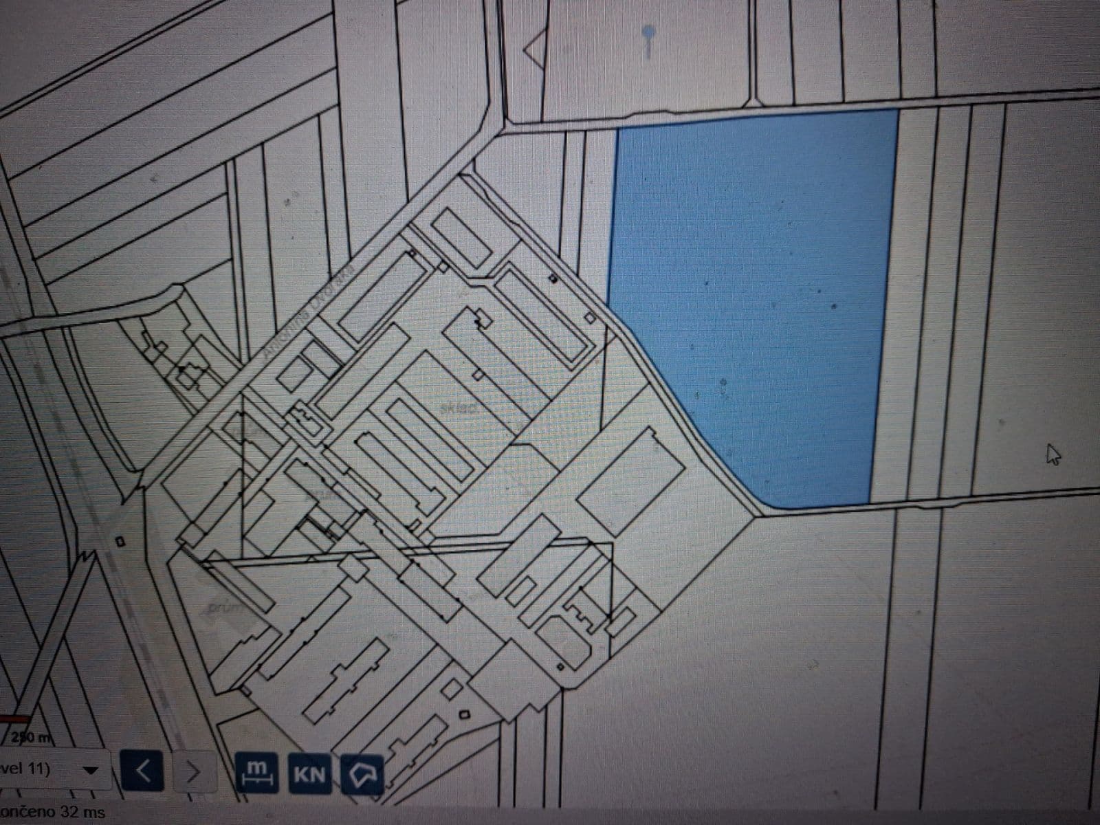 Prodej pozemku 39.406 m², Hulín, Zlínský kraj Prodej pozemku 39.406 m², Hulín, Zlínský kraj