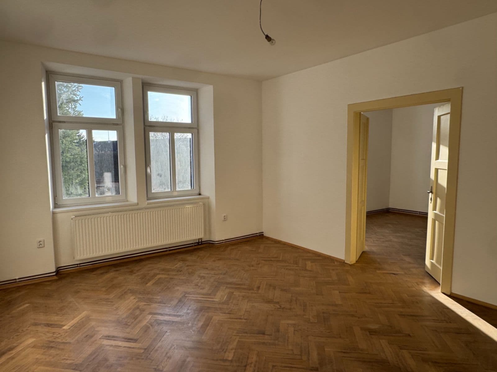 Prodej bytu 4+1 124 m², Otakara Ševčíka, Písek, Jihočeský kraj Prodej bytu 4+1 124 m², Otakara Ševčíka, Písek, Jihočeský kraj