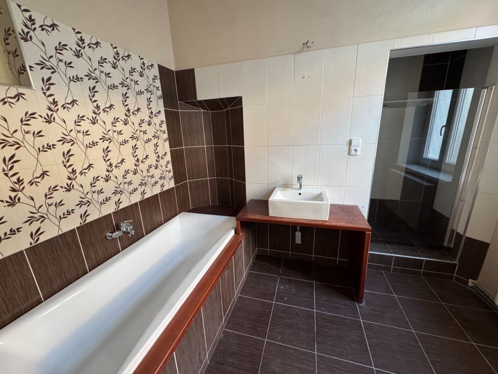 Prodej bytu 4+1 124 m², Otakara Ševčíka, Písek, Jihočeský kraj Prodej bytu 4+1 124 m², Otakara Ševčíka, Písek, Jihočeský kraj