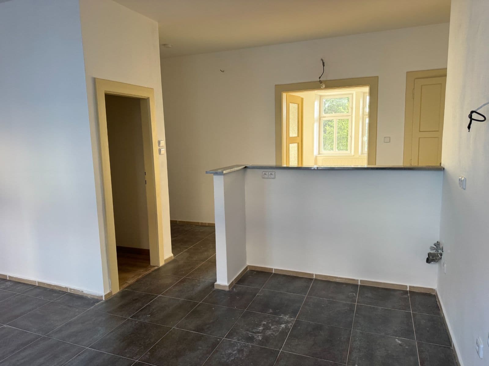 Prodej bytu 4+1 124 m², Otakara Ševčíka, Písek, Jihočeský kraj Prodej bytu 4+1 124 m², Otakara Ševčíka, Písek, Jihočeský kraj