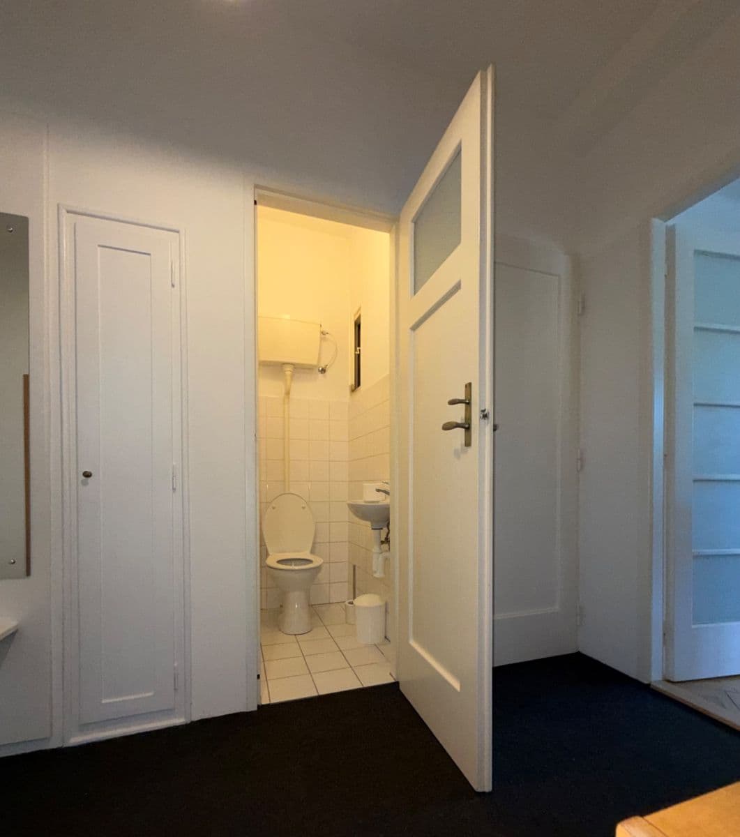 Pronájem bytu 3+1 74 m², Nad Popelkou, Praha, Praha Pronájem bytu 3+1 74 m², Nad Popelkou, Praha, Praha