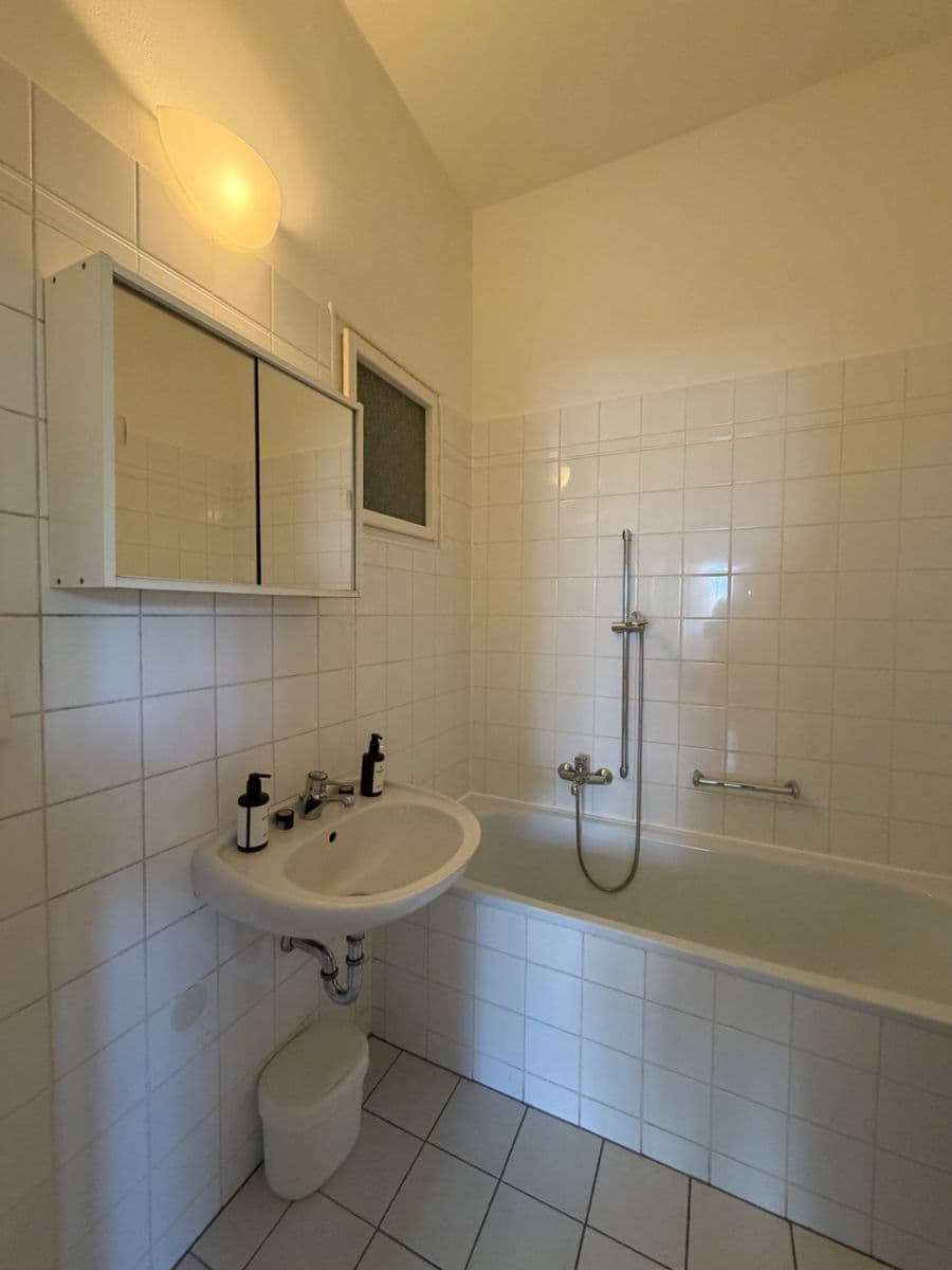 Pronájem bytu 3+1 74 m², Nad Popelkou, Praha, Praha Pronájem bytu 3+1 74 m², Nad Popelkou, Praha, Praha