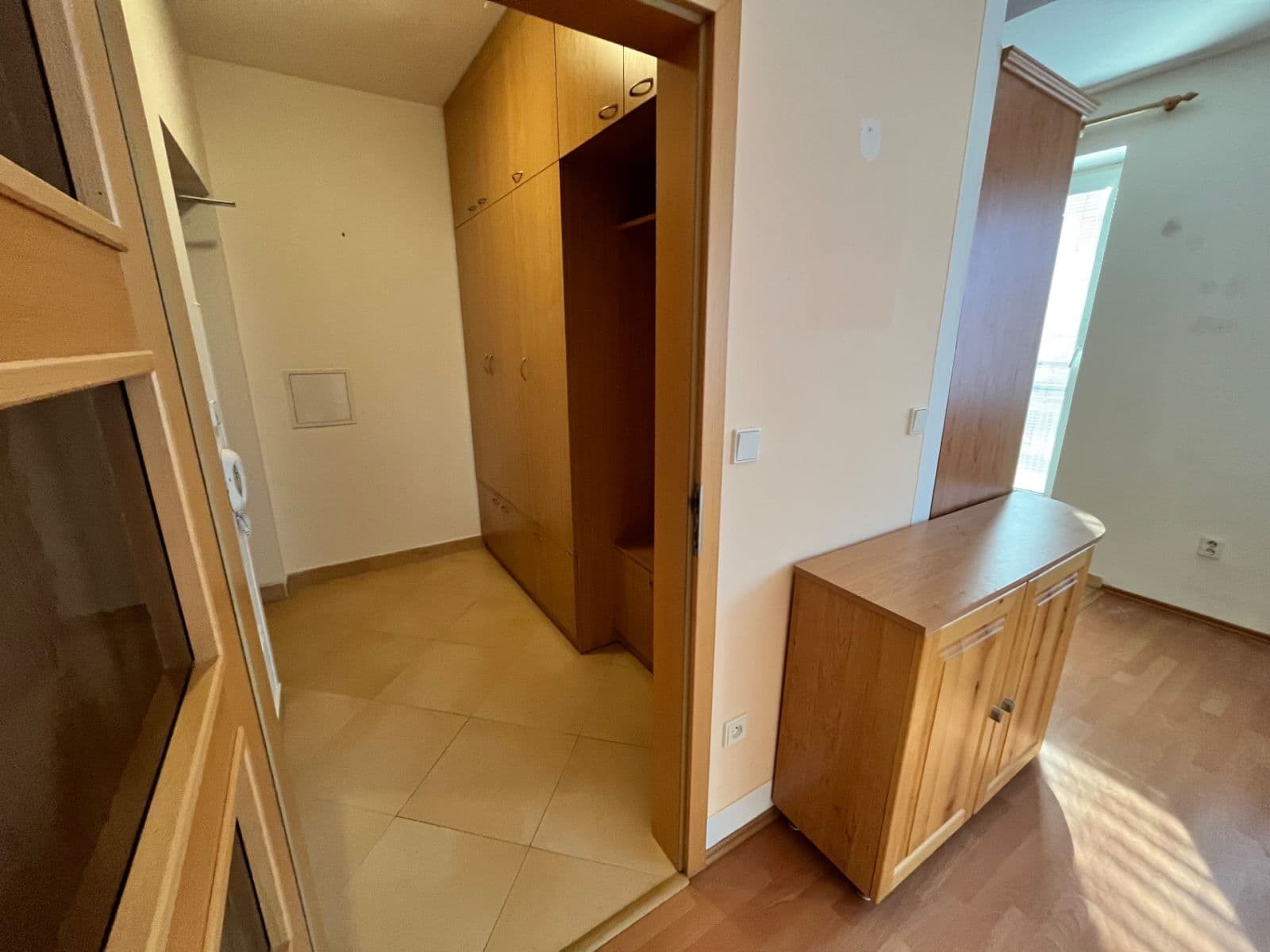 Pronájem bytu 2+kk 70 m², Vrchlického, Jihlava, Kraj Vysočina Pronájem bytu 2+kk 70 m², Vrchlického, Jihlava, Kraj Vysočina