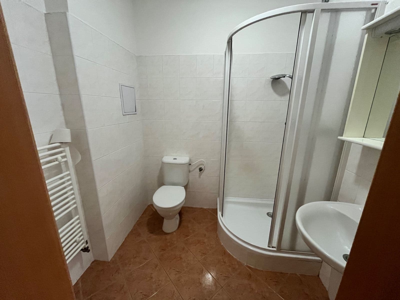 Pronájem bytu 2+kk 70 m², Vrchlického, Jihlava, Kraj Vysočina Pronájem bytu 2+kk 70 m², Vrchlického, Jihlava, Kraj Vysočina