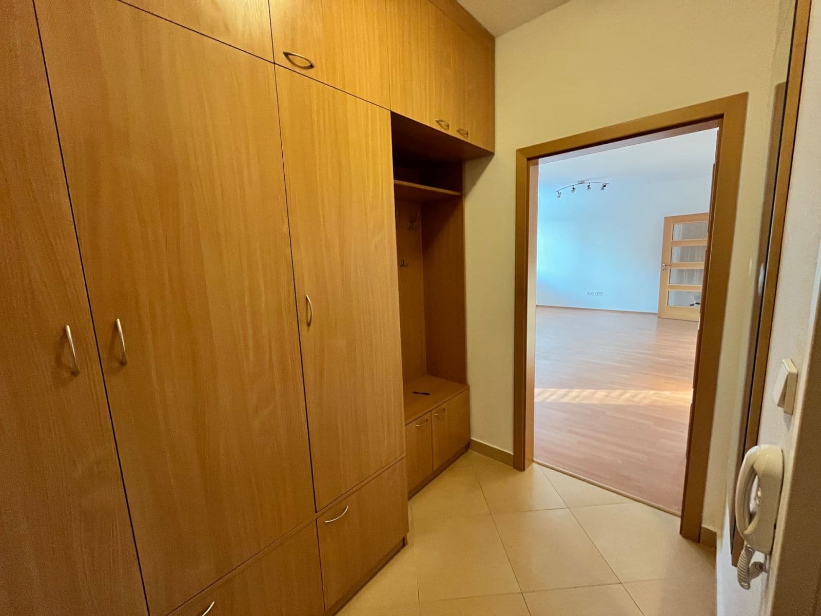 Pronájem bytu 2+kk 70 m², Vrchlického, Jihlava, Kraj Vysočina Pronájem bytu 2+kk 70 m², Vrchlického, Jihlava, Kraj Vysočina
