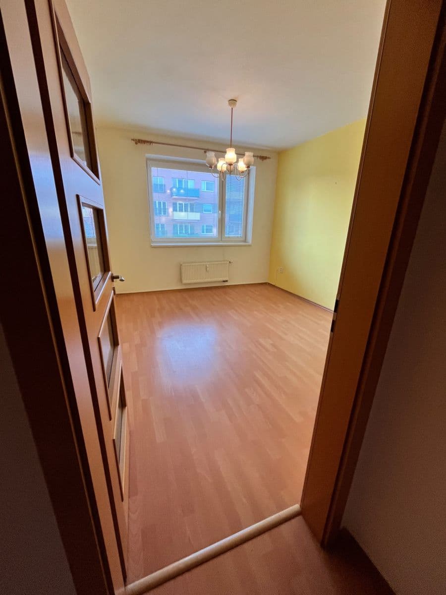 Pronájem bytu 2+kk 70 m², Vrchlického, Jihlava, Kraj Vysočina Pronájem bytu 2+kk 70 m², Vrchlického, Jihlava, Kraj Vysočina