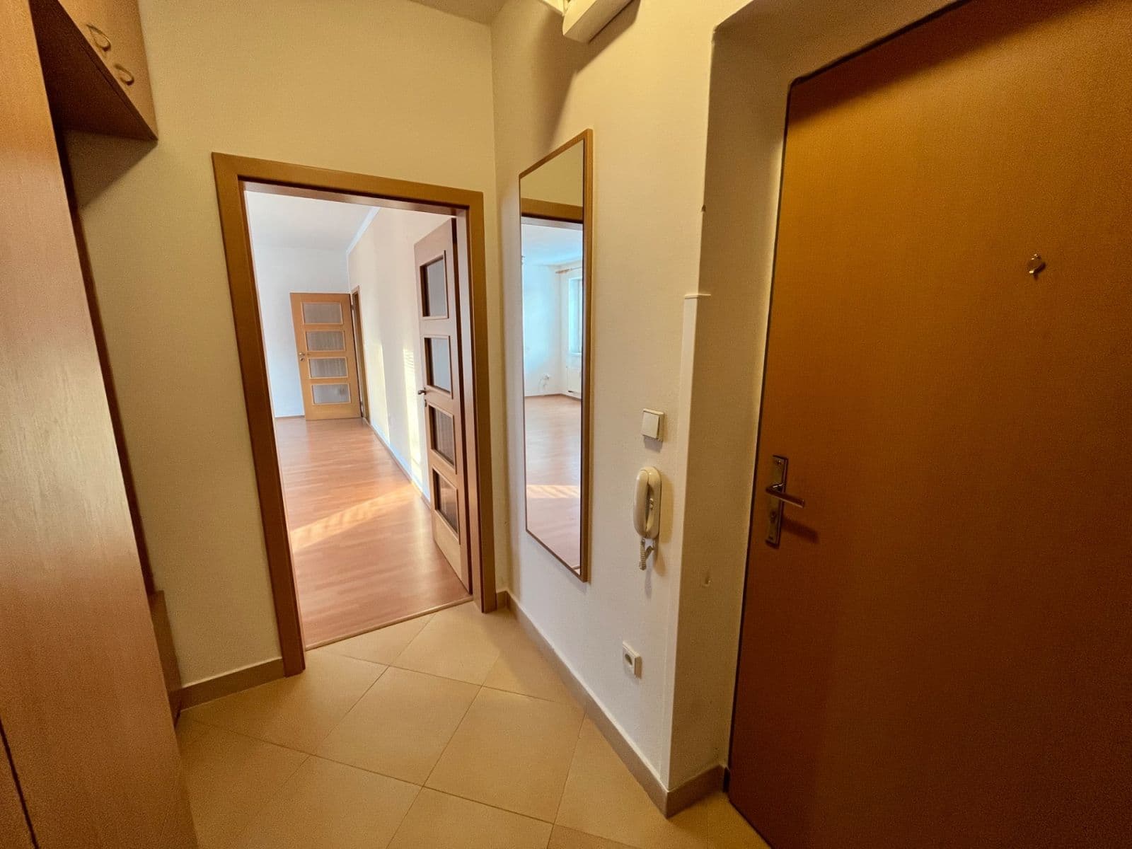 Pronájem bytu 2+kk 70 m², Vrchlického, Jihlava, Kraj Vysočina Pronájem bytu 2+kk 70 m², Vrchlického, Jihlava, Kraj Vysočina