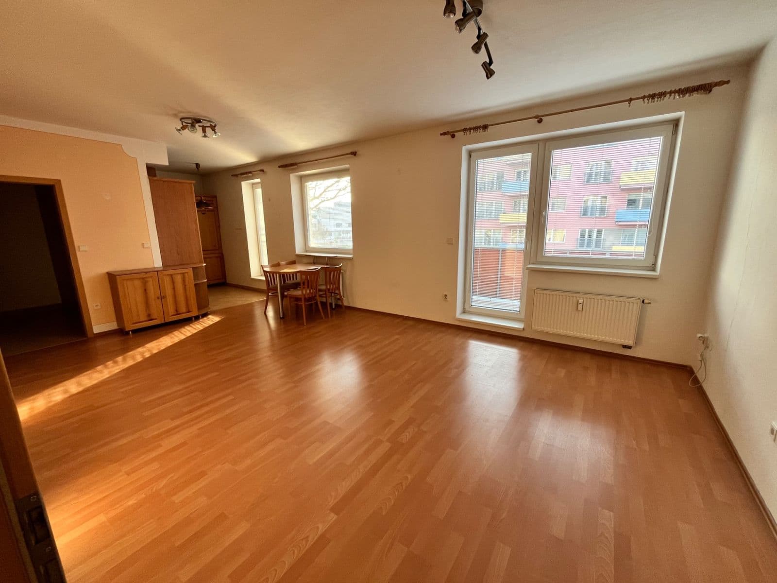 Pronájem bytu 2+kk 70 m², Vrchlického, Jihlava, Kraj Vysočina Pronájem bytu 2+kk 70 m², Vrchlického, Jihlava, Kraj Vysočina