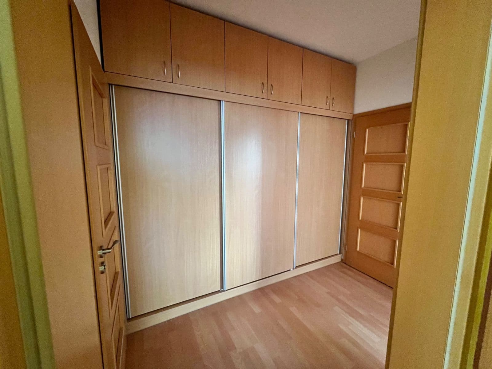 Pronájem bytu 2+kk 70 m², Vrchlického, Jihlava, Kraj Vysočina Pronájem bytu 2+kk 70 m², Vrchlického, Jihlava, Kraj Vysočina